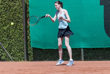 Bild 166 - VfL Westercelle - Rahlstedter HTC : Ergebnis: 2:7